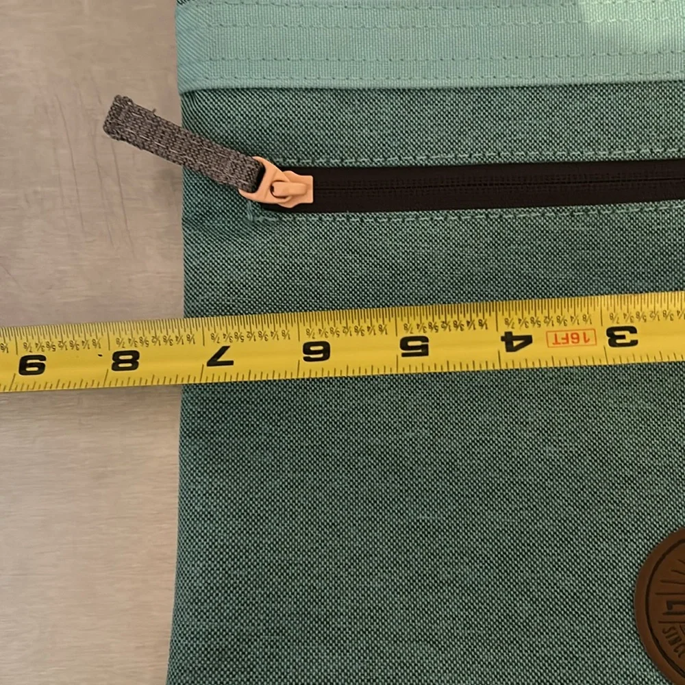 DAKINE Jive crossbody Shoulder Bag - Picture 5 of 8